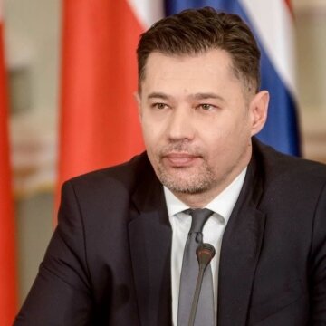 Посол України в ПАР відмовився долучатися до книги скорботи за іранських лідерів