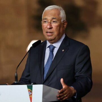 Президент Євроради Антоніу Кошта розкритикував Орбана за блокування допомоги Україні