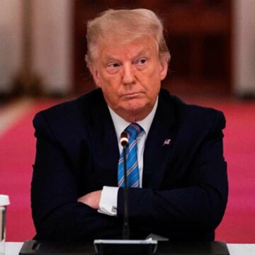 Трамп оголосив про припинення торгівлі США з Іспанією