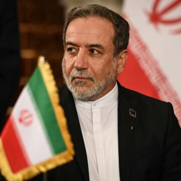 824698 Міністр МЗС Ірану повідомив, що переговори з Вашингтоном більше неактуальні