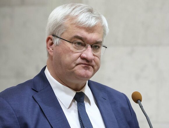Міністра закордонних справ України Андрія Сибігу запросили на зустріч міністрів G7 у Франції