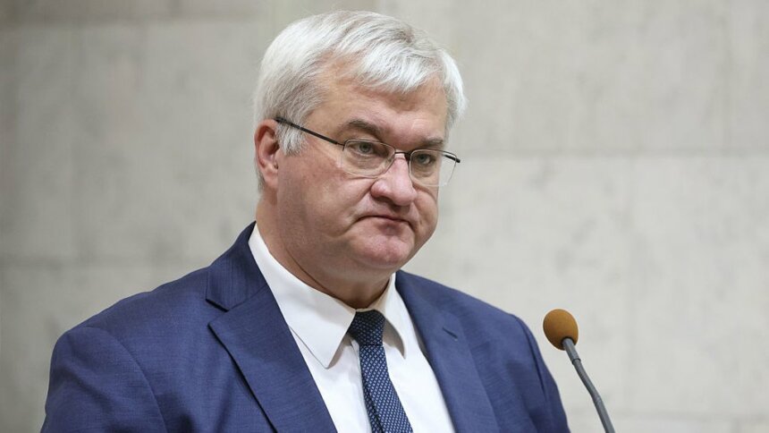 Міністра закордонних справ України Андрія Сибігу запросили на зустріч міністрів G7 у Франції