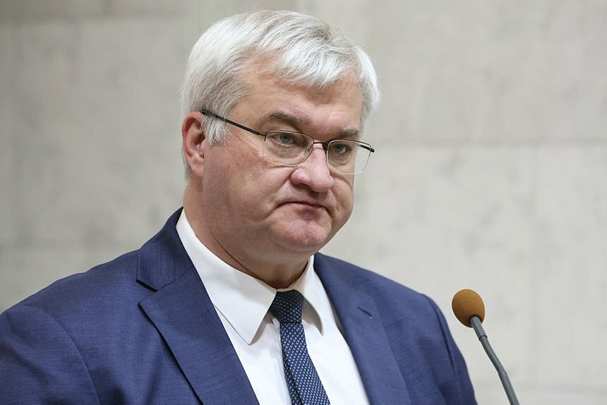 Міністра закордонних справ України Андрія Сибігу запросили на зустріч міністрів G7 у Франції