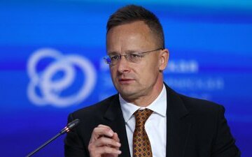 a5b43ce8580f08ed Угорщина звинувачує Україну в неготовності до переговорів щодо “Дружби”