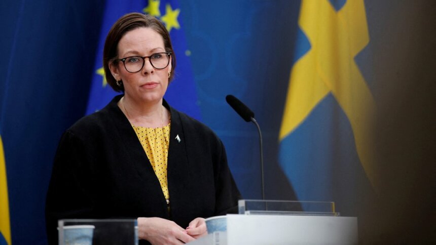 Швеція приєднається до угоди про створення Спеціального трибуналу щодо злочину агресії РФ проти України