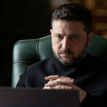 Зеленський обговорив з президентом Мозамбіку можливі постачання газу в Україну
