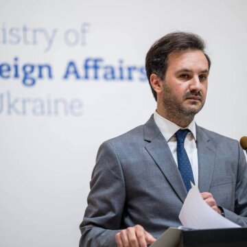 Єврокомісія заявила, що у інциденті з українськими дронами над Фінляндією винна росія