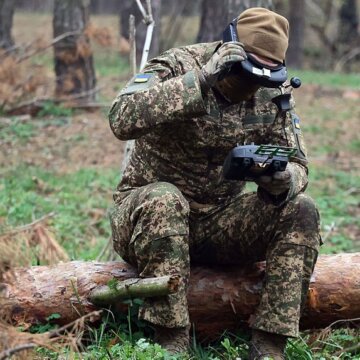 В Україні створять мережу центрів компетенцій військових технологій при Міноборони В Україні створять мережу центрів компетенцій військових технологій при Міноборони