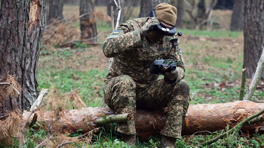 В Україні створять мережу центрів компетенцій військових технологій при Міноборони
