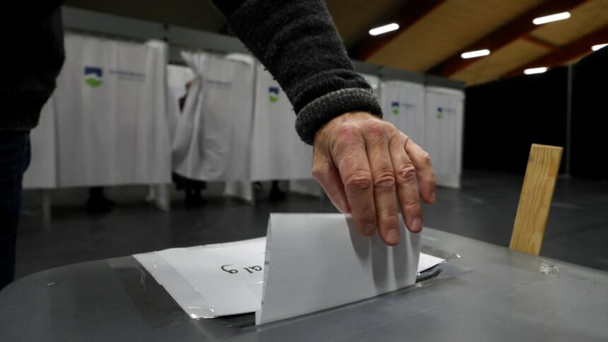 d4f38856cf3f4c96 У Данії відбуваються дострокові парламентські вибори