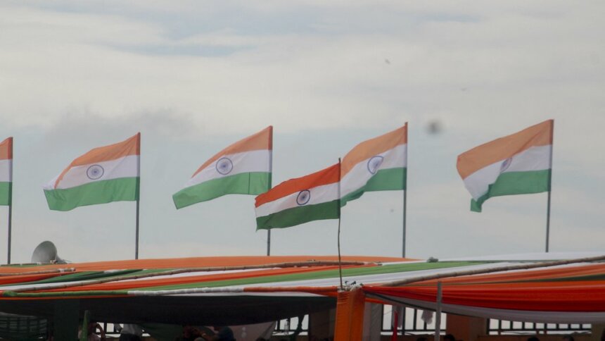 В Індії затримали шістьох громадян України: МЗС вимагає консульського доступу