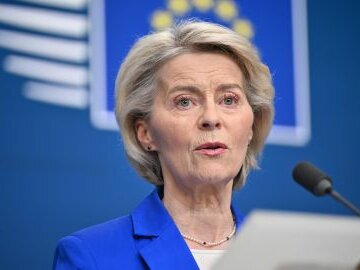 ЄС виконає обіцянку надати Україні кредит на 90 млрд євро попри блокування Угорщиною