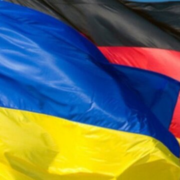 Німеччина виділить Україні 200 млн євро допомоги на тлі російських ударів по енергетиці