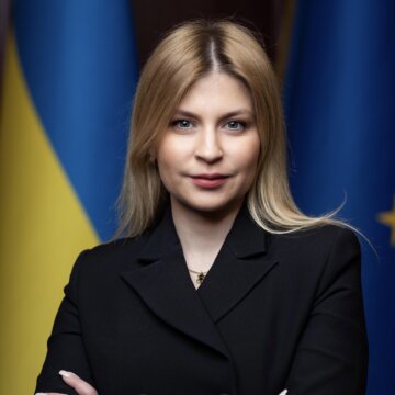 OlgaStefanishyna Україна надала країнам Затоки експертизу проти іранських дронів і веде діалог про ракети для ППО