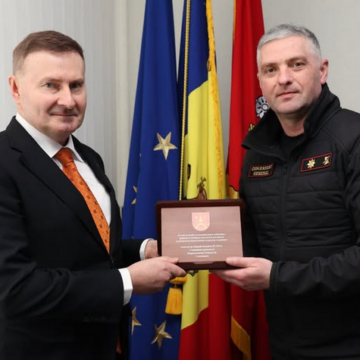 Screenshot 2026-03-19 at 11-55-47 Instagram Микола Скрипковський відвідав Генеральний інспекторат карабінерів у Кишиневі