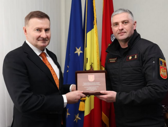 Screenshot 2026-03-19 at 11-55-47 Instagram Микола Скрипковський відвідав Генеральний інспекторат карабінерів у Кишиневі