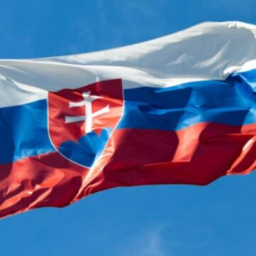 У МЗС прокоментували рішення уряду Словаччини щодо припинення аварійних постачань електрики Україні У МЗС прокоментували рішення уряду Словаччини щодо припинення аварійних постачань електрики Україні