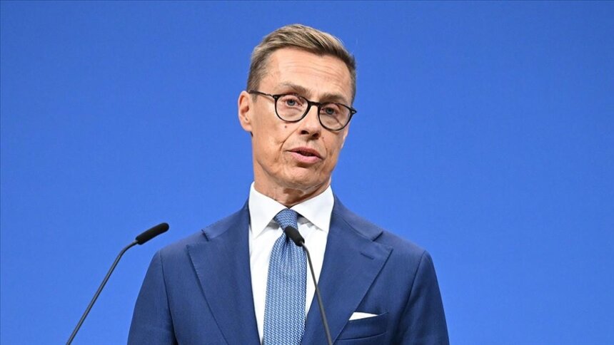 Стубб запропонував Трампу “обмін”: Європа посилює захист Ормузької протоки, США надають підтримку України