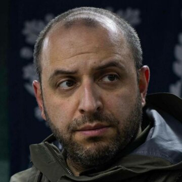 У Флориді завершився черговий етап переговорів України з США