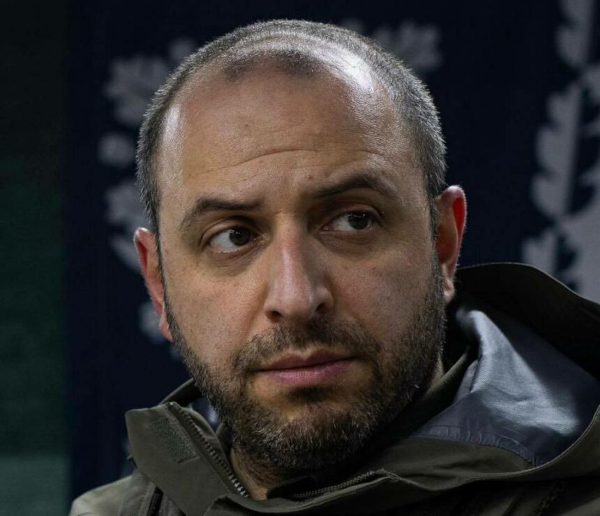 У Флориді завершився черговий етап переговорів України з США