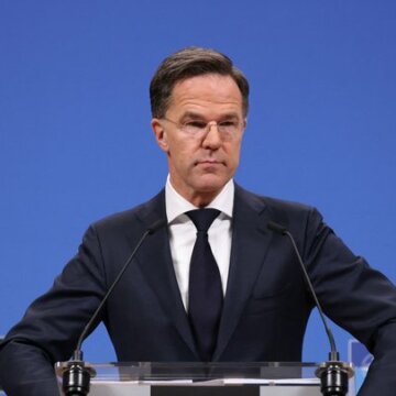 Марк Рютте відвідає Вашингтон і зустрінеться з Трампом