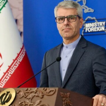 Іран заявив, що переговори про завершення війни залежать від припинення вогню в Лівані