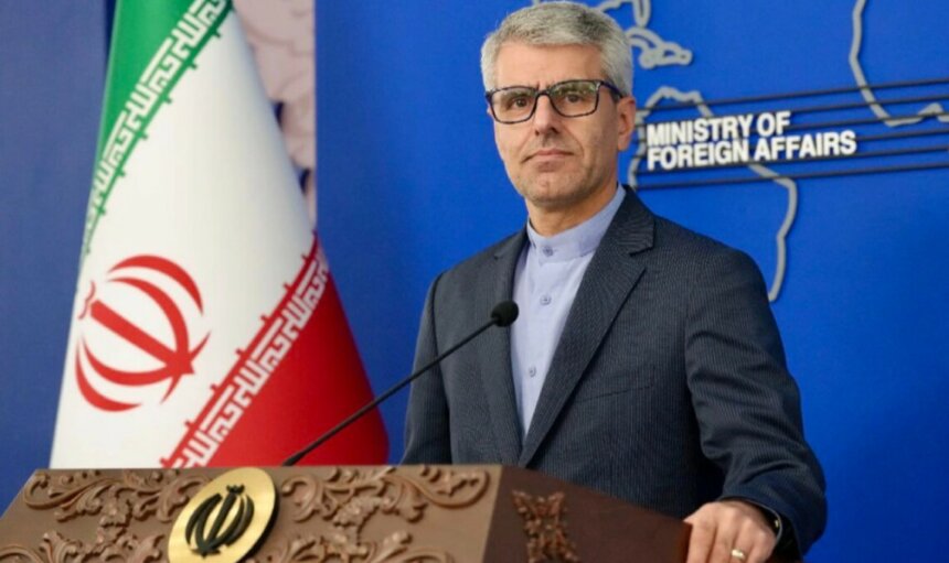 Іран заявив, що переговори про завершення війни залежать від припинення вогню в Лівані