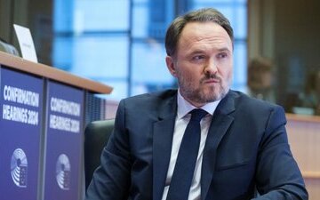 ЄС остаточно відмовиться від російського газу