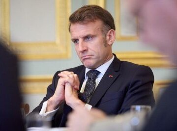 Макрон засудив удари Ізраїлю по Лівану та назвав їх загрозою режиму припинення вогню