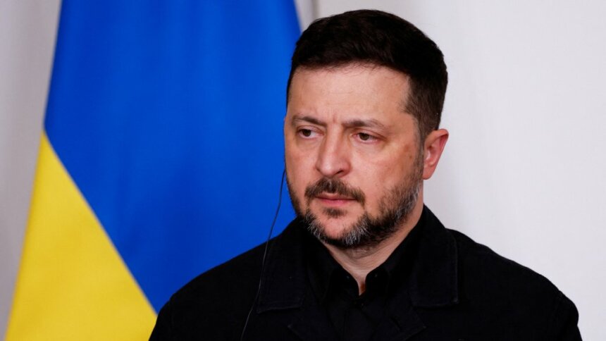 60a205ba3f25d0cc Зеленський розповів про Drone Deal
