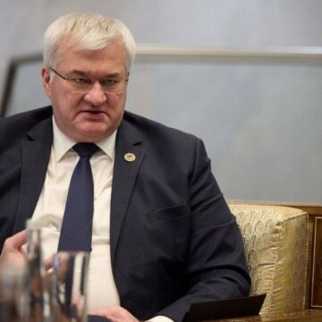 Португалія приєднається до угоди про Спеціальний трибунал щодо агресії рФ — тепер 15 країн