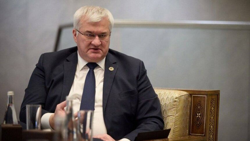 92070a7ac268644f Португалія приєднається до угоди про Спеціальний трибунал щодо агресії рФ — тепер 15 країн