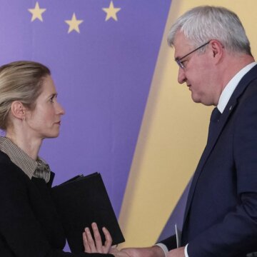 Ще три країни — Німеччина, Велика Британія та Молдова — приєдналися до угоди про Спецтрибунал  щодо агресії РФ