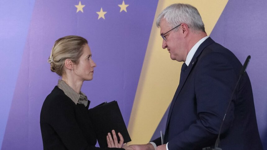 Ще три країни — Німеччина, Велика Британія та Молдова — приєдналися до угоди про Спецтрибунал  щодо агресії РФ