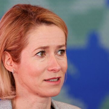 Лідери ЄС наполягають на розгляді та затвердженні 21-го пакета санкцій проти РФ
