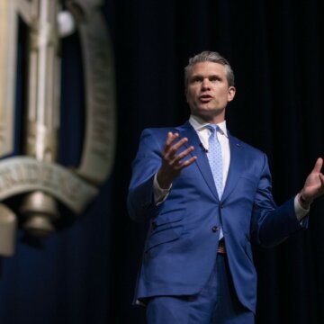 Пентагон вивільнив 400 мільйонів доларів військової допомоги Україні для контрактування