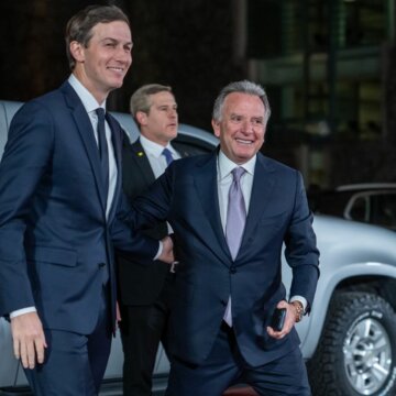 МЗС України зробили заяву, щодо запрошення американської делегації до Києва