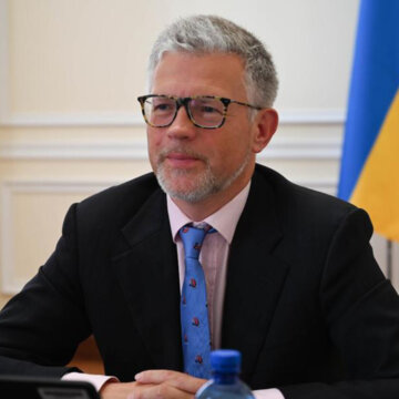 Melnik-1 ПРООН надасть Україні пів мільярда доларів на відновлення енергетики