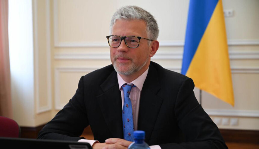ПРООН надасть Україні пів мільярда доларів на відновлення енергетики