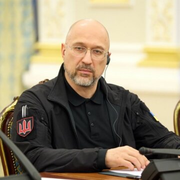 Україна та Болгарія домовилися розвивати “Вертикальний газовий коридор”