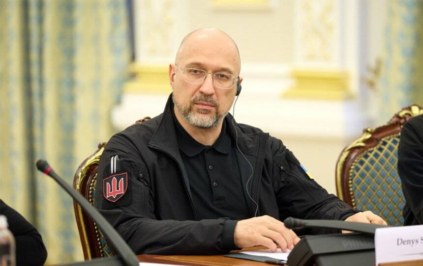 Україна та Болгарія домовилися розвивати “Вертикальний газовий коридор”