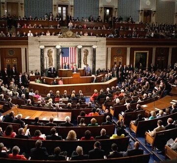 Сенат США відхилив резолюцію демократів про припинення війни в Ірані