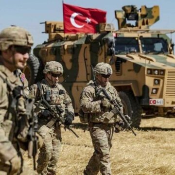 У Туреччині триває активна фаза масштабних міжнародних навчань EFES-2026