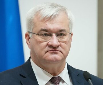 Україна та Угорщина проведуть другий раунд експертних консультацій щодо прав меншин уже наступного тижня