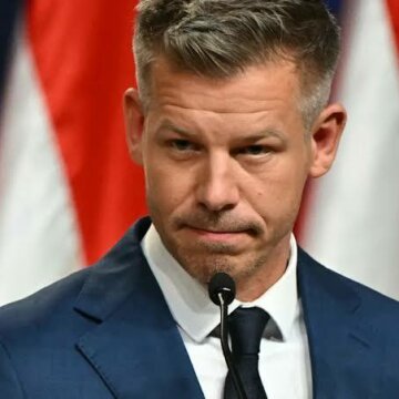 Мадяр пригрозив змінити конституцію, щоб усунути президента Угорщини Шуйока