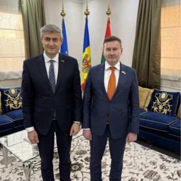 Знімок екрана 2026-05-27 о 12.30.25 Микола Скрипковський провів зустріч з Анатолом Вангелі