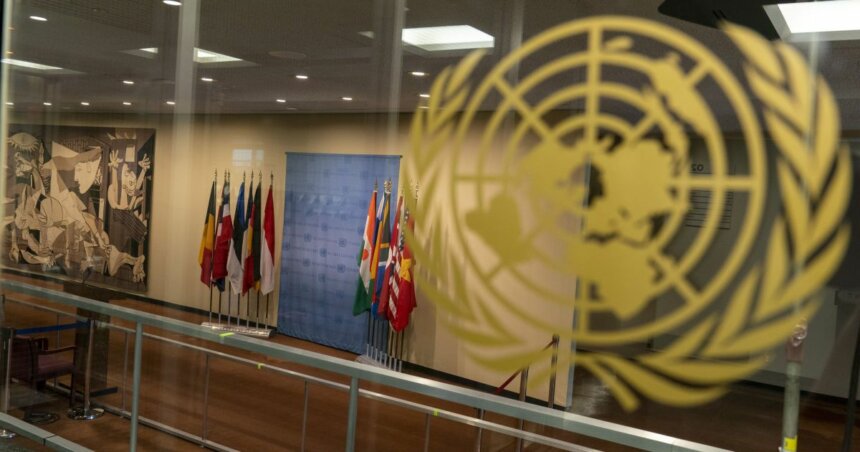 Румунія звернулась до Радбезу ООН через російський дрон