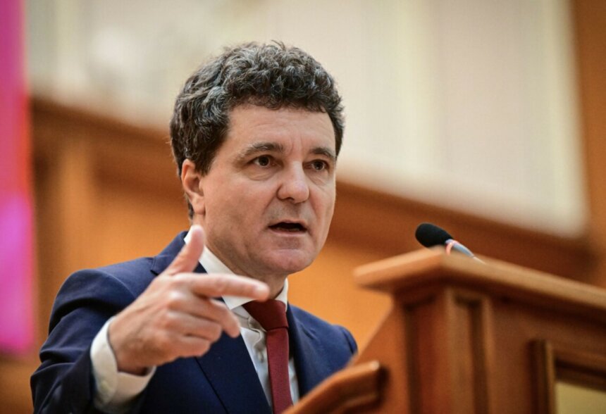 Президент Румунії заявив, що у разі повторного інциденту з дронами рФ розглядає можливу висилку російського посла