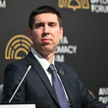 Очільник МЗС Молдови підтримав можливе об’єднання країни з Румунією