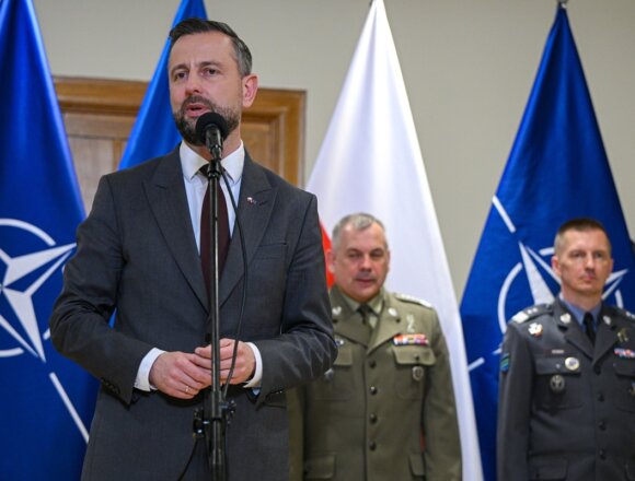 Польща офіційно запропонувала США створити нову постійну базу на своїй території